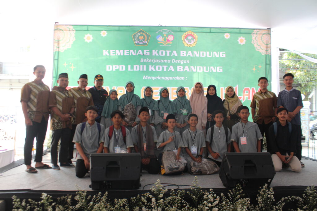 LDII Kota Bandung