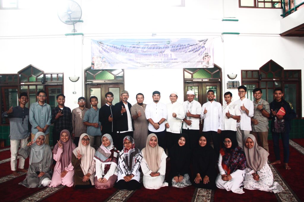 LDII Kota Bandung gelar summer camp tahfidz