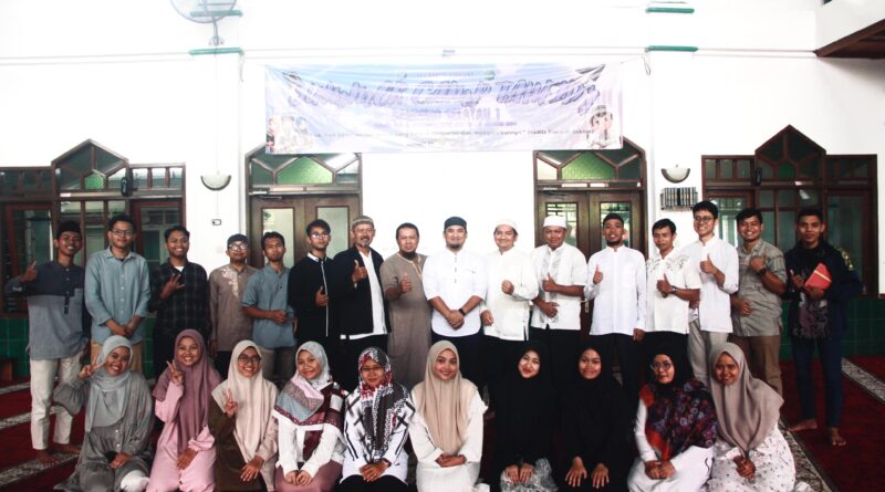 LDII Kota Bandung gelar summer camp tahfidz
