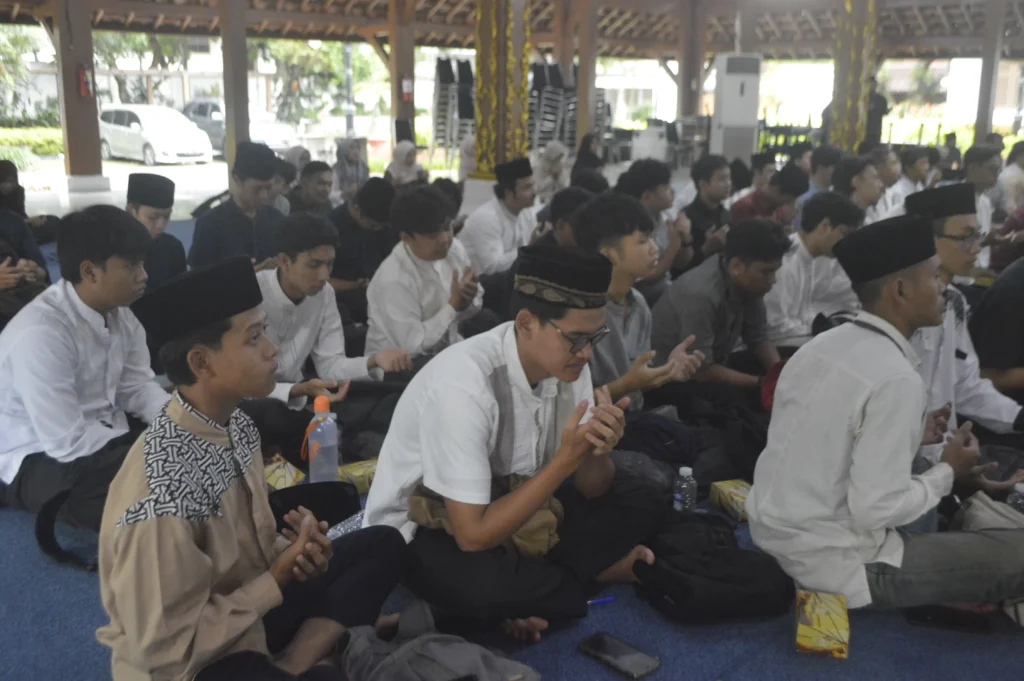pemuda LDII Kota Bandung