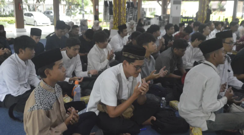 pemuda LDII Kota Bandung