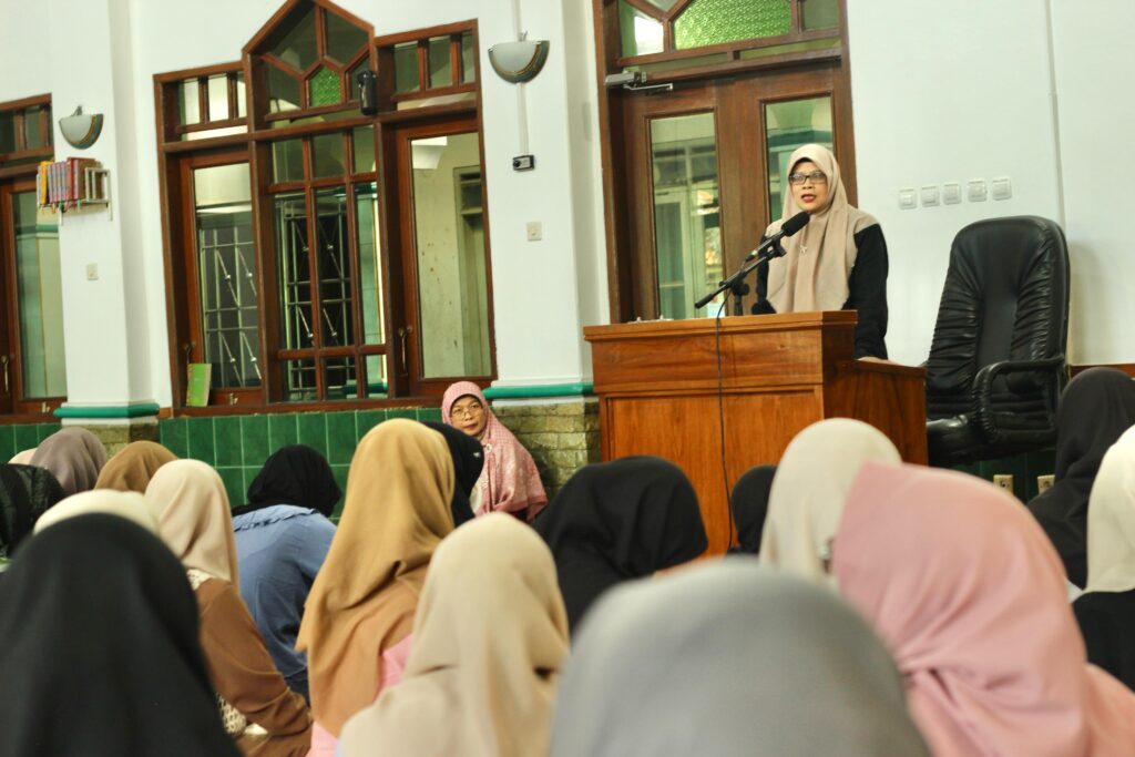 LDII Bandung