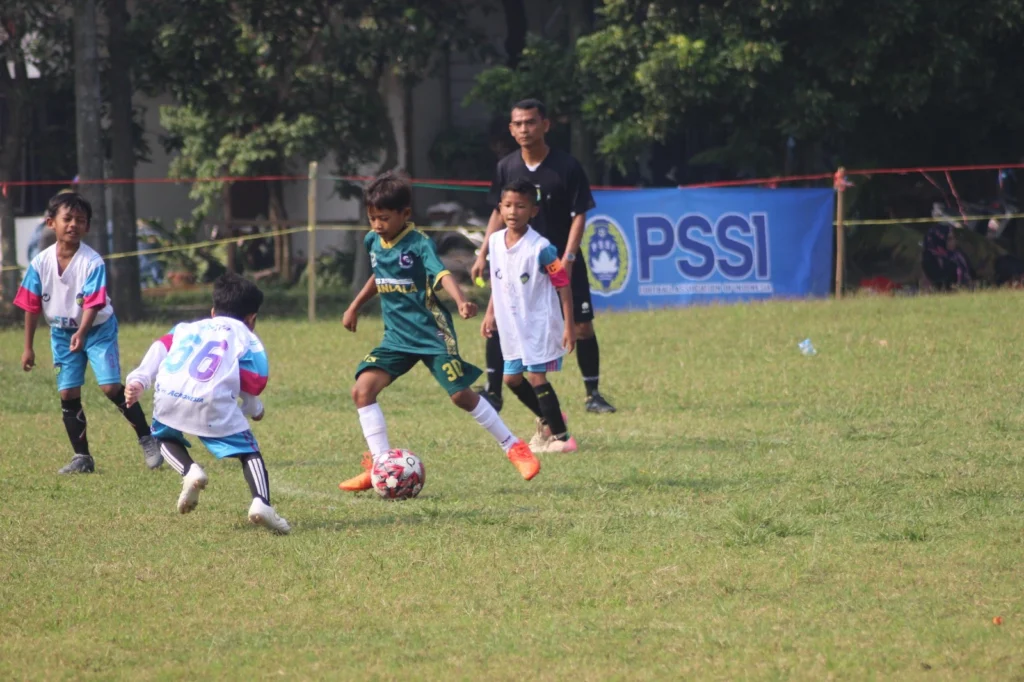 Sepak Bola